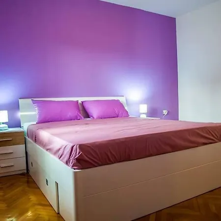 Apartment Ante Solin