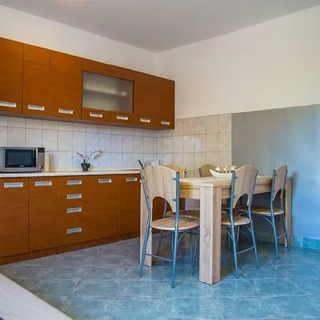 Ante Apartment Solin